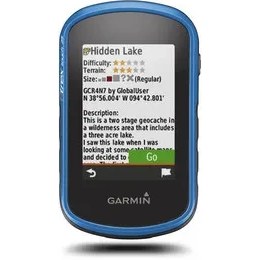 تصویر جی پی اس دستی گارمین eTrex Touch 25 GARMIN eTrex Touch 25