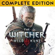 تصویر اکانت قانونی بازی The Witcher 3: Wild Hunt Complete Edition 
