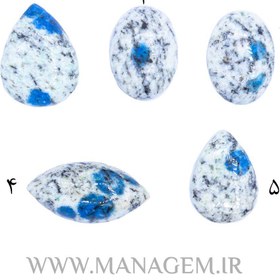 تصویر نگین K2 