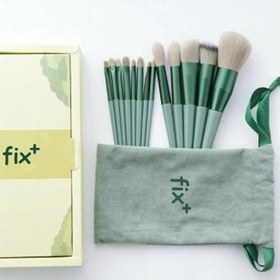 تصویر براش ۱۳ تیکه کیفی 