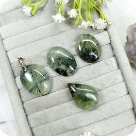 تصویر نگین پرهنیت 