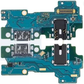 تصویر برد شارژ سامسونگ FLAT SAMSUNG F22 BOARD CHARGE ORG 100% 