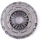 تصویر دیسک کلاچ لیفان AQBP X50 