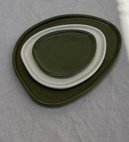 تصویر رست تخم مرغی سایز 1 (کوچک) 