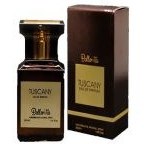 تصویر عطر با رایحه Tuscany بالرینا 30 میلی لیتری 