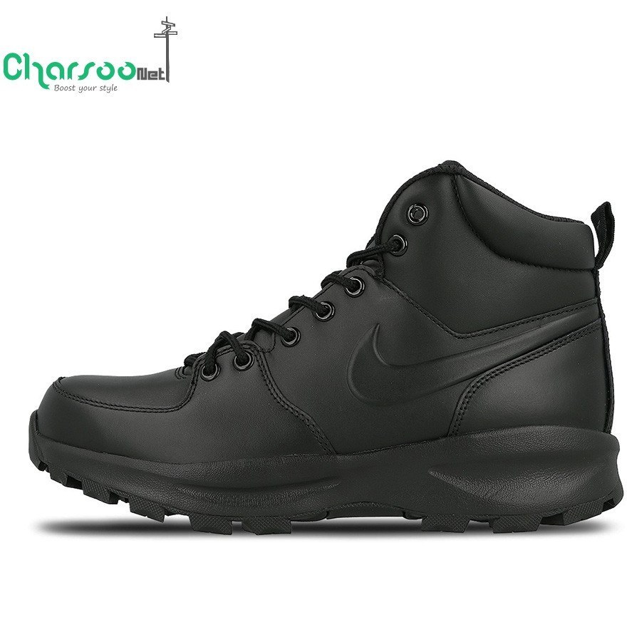 nike acg leather shoes