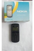 تصویر گوشی نوکیا 1203 (استوک) ا Nokia 1203 (Stock) Nokia 1203 (Stock)