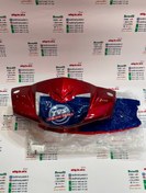 تصویر فلاپ چراغ قرمز تی وی اس راکس 