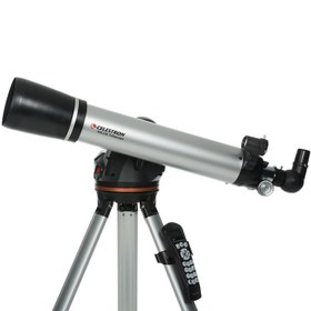 تصویر تلسکوپ کامپیوتری LCM 90 