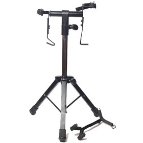 تصویر پایه تنبک و تمپو 