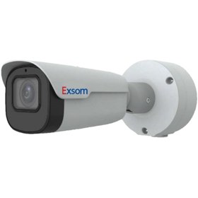 تصویر خرید و قیمت دوربین مداربسته اکسوم (Exsom) مدل EIPC-B654S-X4 