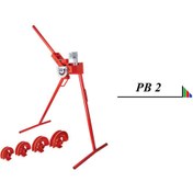 تصویر خم کن لوله دستی مهر مدل PB2 