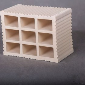 تصویر سفال تیغه 15 - تک : 4000 