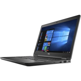 تصویر لپ تاپ دل DELL Latitude 5580 | i5-7300U | 16G | 512G | INTEL | 15.6'' Laptop DELL Latitude 5580 (Stock)