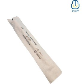 تصویر پیپت پاستور پلاستیکی تک استریل گلوبال رول ۳ سی سی Global Roll Plastic Pasteur pipette single sterile 3 cc