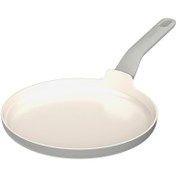 تصویر تابه پنکیک 26 برگهف مدل Leo Balance کد 0433 - سبز 