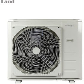 تصویر کولر گازی 30 هزار پاکشوما مدل PAKSHOMA MPR-30CR1 ا 30,000 Pakshuma air conditioner model MPR-30CR1 30,000 Pakshuma air conditioner model MPR-30CR1
