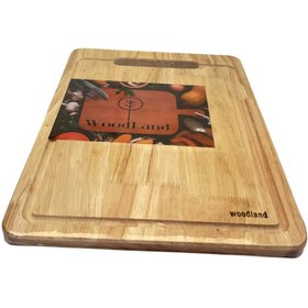 تصویر تخت گوشت راور 28*39 