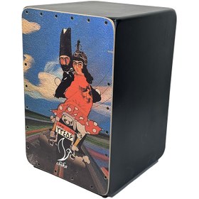 تصویر کاخن اقتصادی چیکا 