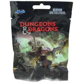 تصویر اسباب بازی شانسی جادا مدل Dungeons and Dragons 