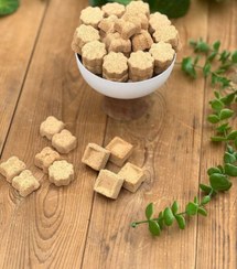 تصویر حبه عناب 