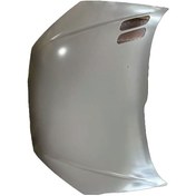 تصویر درب موتور 206 بی نی سی 