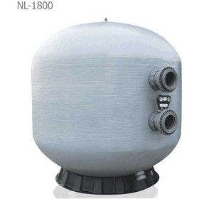 تصویر فیلتر شنی استخر ایمکس NL1800 EMAUX SAND FILTER NL1800