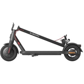 تصویر اسکوتر برقی شیائومی مدل Xiaomi Electric Scooter 4 Lite Xiaomi Electric Scooter 4 Lite