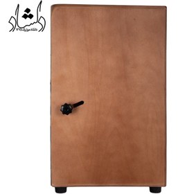 تصویر کاخن دلشاد طرح 16 