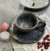 تصویر فنجون و زیرفنجونی ويانا 