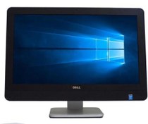 تصویر کامپیوتر آل این وان دل 23 اینچ Dell Optiplex 9020 i5 