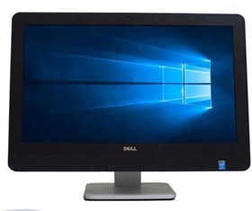 تصویر کامپیوتر آل این وان دل 23 اینچ Dell Optiplex 9020 i5 