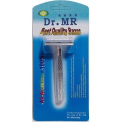 تصویر خودتراش دکتر مورنینگ مدل Best 