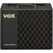 تصویر آمپلی فایر گیتار الکتریک وکس VT40X 