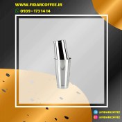 تصویر شیکر بوستون مدل Bono | ابزار حرفه‌ای تهیه کوکتل و شیک | فیدارکافی 