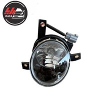 تصویر مه شکن جلو چپ هایما S7 