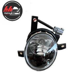 تصویر مه شکن جلو چپ هایما S7 