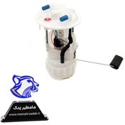 تصویر پمپ بنزین مگان 2000 (801038) اورجینال RENAULT لیبل هرینگتون 