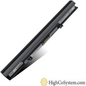 تصویر باتری لپ تاپ TOSHIBA مدل 5185U C50 