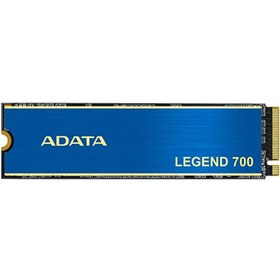 تصویر هارد اس اس دی اینترنال ای دیتا مدل LEGEND 700 ظرفیت 2 ترابایت به همراه هیت سینک Adata LEGEND 700 Internal SSD - 2TB