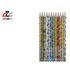 تصویر مداد مشکی آریا مدل کودکانه بسته 12 عددی Arya Kid's Art HB Pencil 12 pcs - 3047