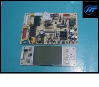 تصویر برد یخچال اسنوا مدل ۸۱۰ Bord snowa 810