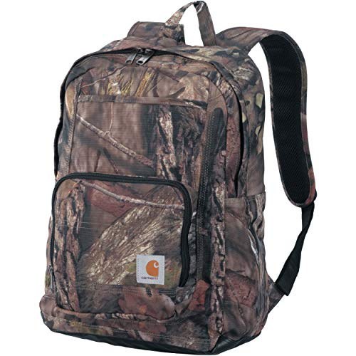 Carhartt legacy classic work 2025 backpack with padded laptop sleeve