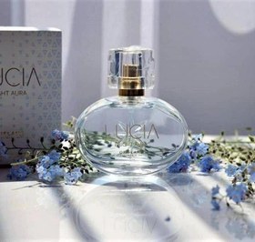 تصویر ادوتویلت لوسیا برایت آئورا Lucia Bright Aura Eau de Toilette