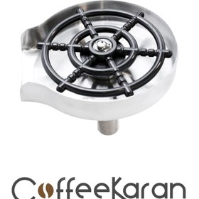 تصویر پیچرشور مدل آیس برگ Iceberg 