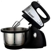 تصویر همزن برقی دسینی مدل 404 کاسه دار ۲۴۰ وات 