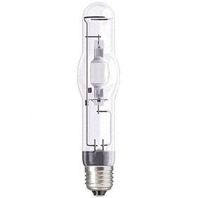 تصویر لامپ متال هالید 400 وات نور Metal halide lamp 400 W noor