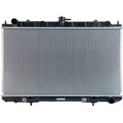 تصویر رادیاتور نیسان ماکسیما اتومات 