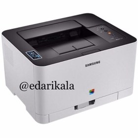 تصویر پرینتر تک کاره لیزری Xpress C430W سامسونگ ا SAMSUNG Xpress C430W Color Laser Printer SAMSUNG Xpress C430W Color Laser Printer