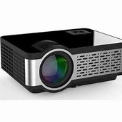 تصویر ویدئو پروژکتور خانگی TOPTRO مدل TR2 